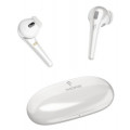  1MORE Comfobuds TRUE Wireless Earbuds  white