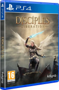 Disciples: Liberation  Deluxe [PS4]