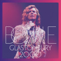David Bowie  Glastonbury 2000 (2 CD + DVD)
