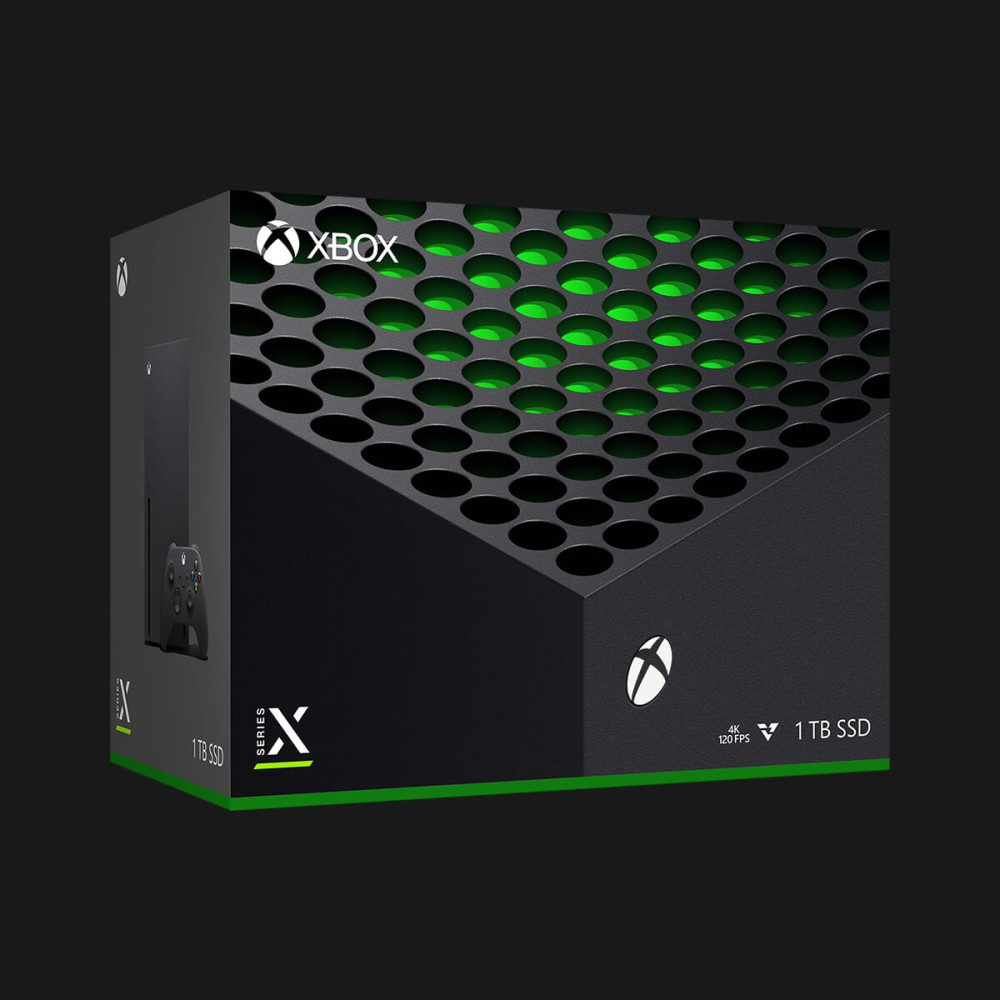  Xbox Series X (1TB)  Trade-in | / – Trade-in | /