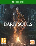 Dark Souls: Remastered [Xbox One] – Trade-in | /