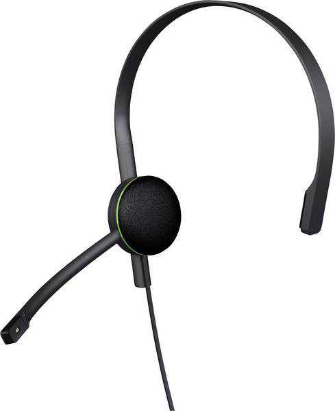  Chat Headset   Xbox One (S5V-00015)