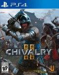 Chivalry II [PS4] – Trade-in | /