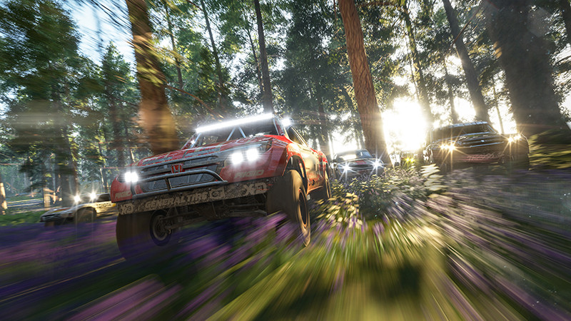 Forza Horizon 4 [Xbox One] – Trade-in | /