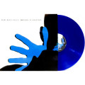 Bad Boys Blue  House Of Silence. Coloured Blue Vinyl (LP)