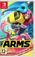 Arms [Switch] – Trade-in | /