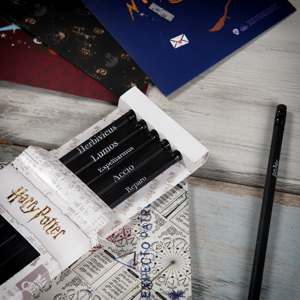   Harry Potter Wand Pen Set