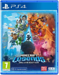 Minecraft Legends [PS4] – Trade-in | /