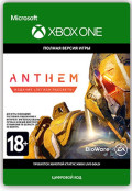 Anthem. Legion of Dawn Edition [Xbox One,  ] (RU)