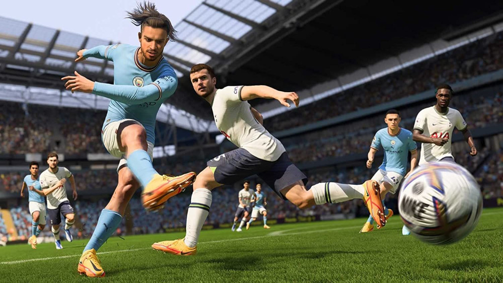 FIFA 23 [Xbox One]