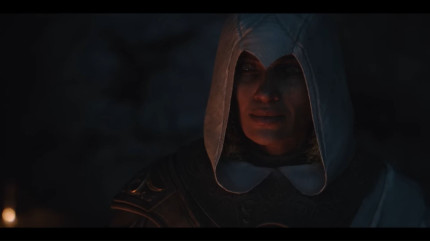 Assassins Creed Mirage [PS5]