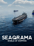 SeaOrama: World of Shipping [PC,  ]