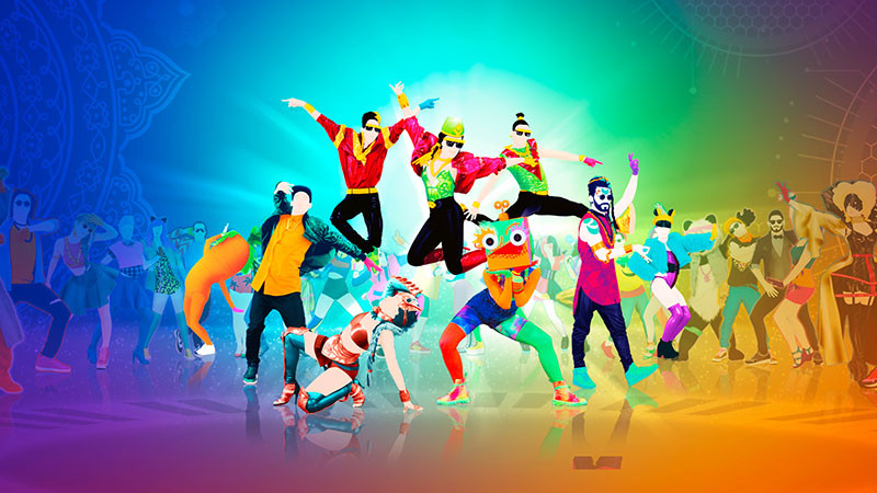 Just Dance 2017 (  MS Kinect) [Xbox 360]