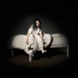 Billie Eilish  When we all fall asleep, where do we go? (LP)