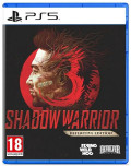 Shadow Warrior. Defenitive Edition [PS5] – Trade-in | /