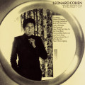 Leonard Cohen  Greatest Hits (LP)