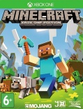 Minecraft [Xbox One] – Trade-in | /