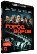   (Blu-ray 4K Ultra HD)