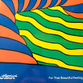 The Chemical Brothers  For That Beautiful Feeling (2 LP)
