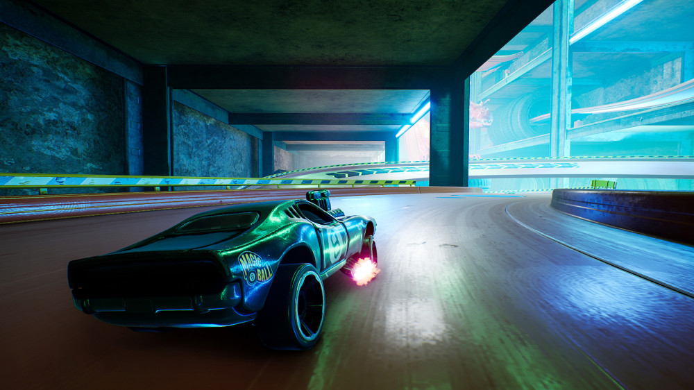 Hot Wheels Unleashed. Day One Edition [Xbox]