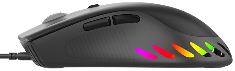  Marvo G985 gaming mouse    RGB  
