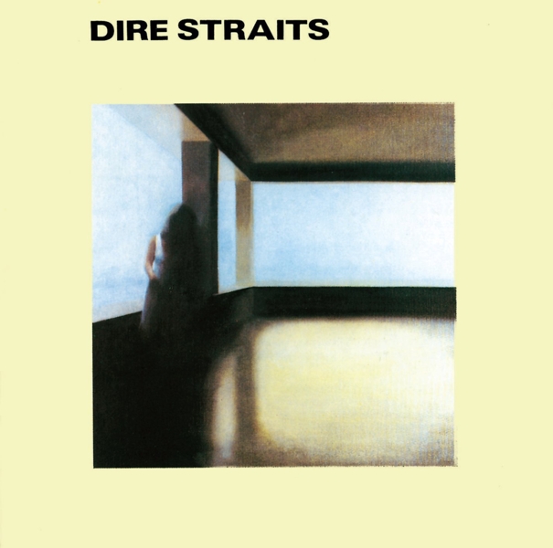 Dire Straits. Dire Straits (LP)