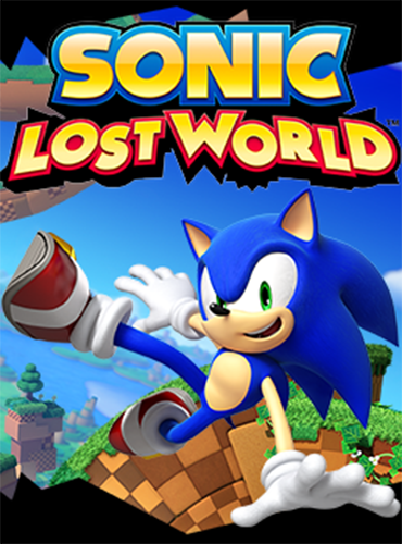 Sonic Lost World [PC, Цифровая версия] (Цифровая версия)