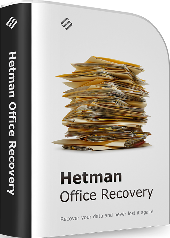 Hetman Office Recovery Домашняя версия [Цифровая версия] (Цифровая версия)
