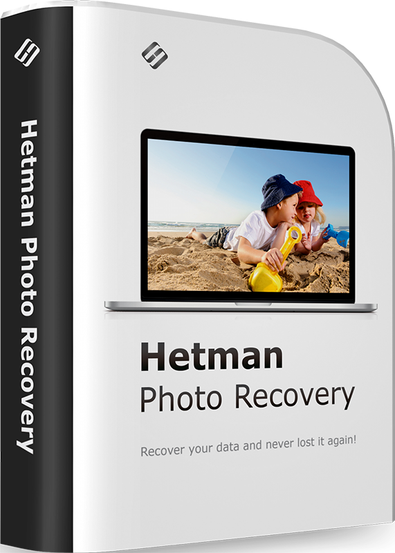 Hetman Photo Recovery Домашняя версия [Цифровая версия] (Цифровая версия)