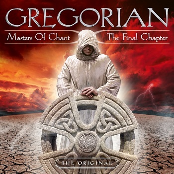 Gregorian: Masters Of Chant X The Final Chapter (CD) от 1С Интерес