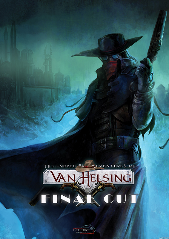 Incredible van helsing final cut. The incredible Adventures of van Helsing Xbox one. Adventures of van Helsing Final Cut. He incredible Adventures of van Helsing Final Cut. The incredible Adventures of van Helsing Final Cut обложка.