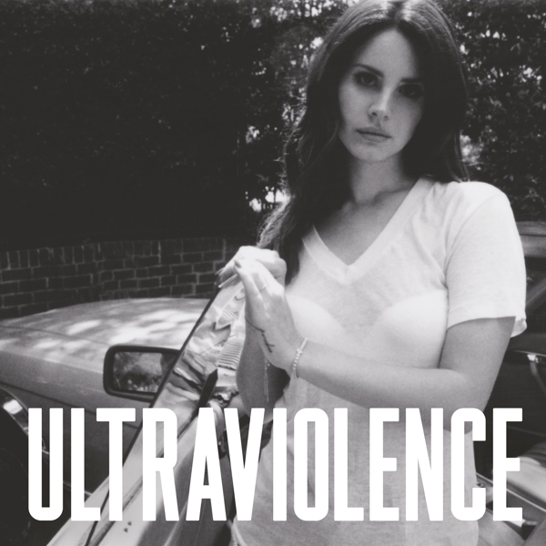 Lana Del Rey. Ultraviolence (2 LP)