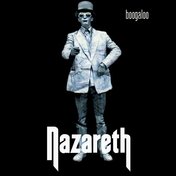 

Nazareth. Boogaloo. Limited Edition (2 LP)