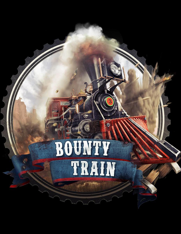 Bounty Train [PC, Цифровая версия] (Цифровая версия)