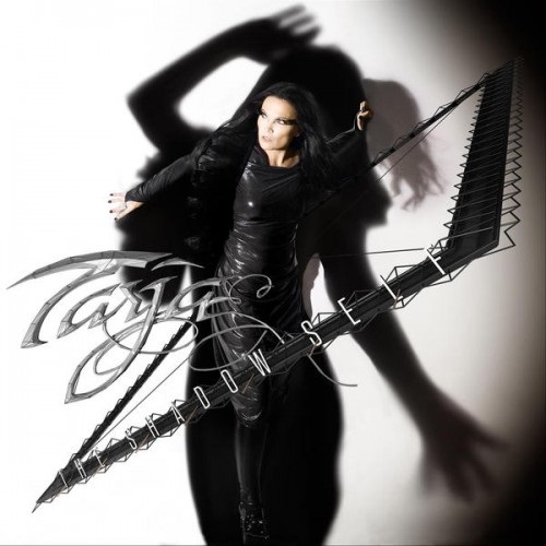 

Tarja Turunen: The Shadow Self (CD)