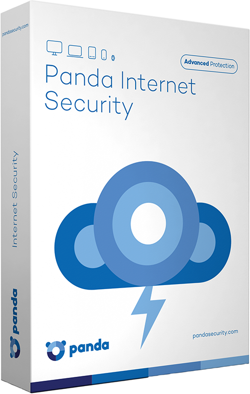 Panda Internet Security (3 устройства, 2 года) [Цифровая версия] (Цифровая версия)