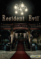 Resident Evil. HD Remaster [PC, Цифровая версия] (Цифровая версия)