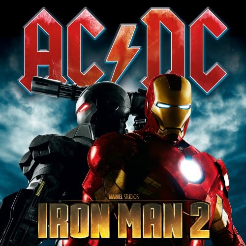 цена AC/DC. Iron Man 2 (2 LP)
