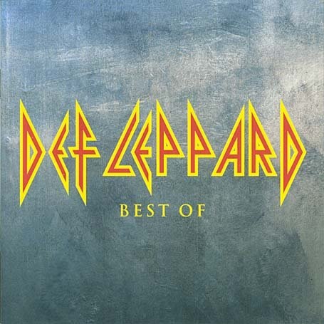 

Def Leppard: Best Of (CD)