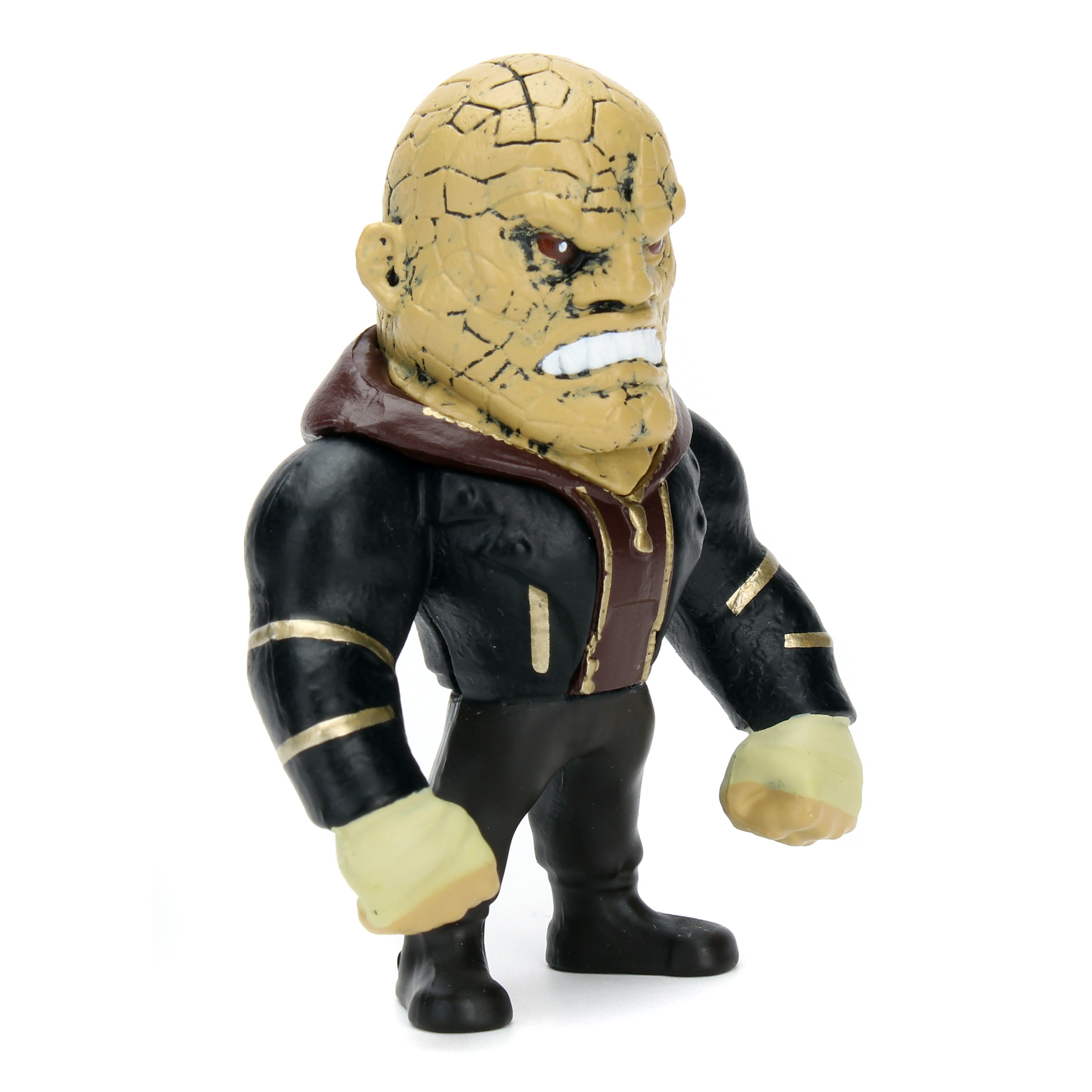 Фигурка Убийца Крок: Отряд Самоубийц – Suicide Squad Killer Croc (6 см) -  купить по цене 148 руб с доставкой в интернет-магазине 1С Интерес