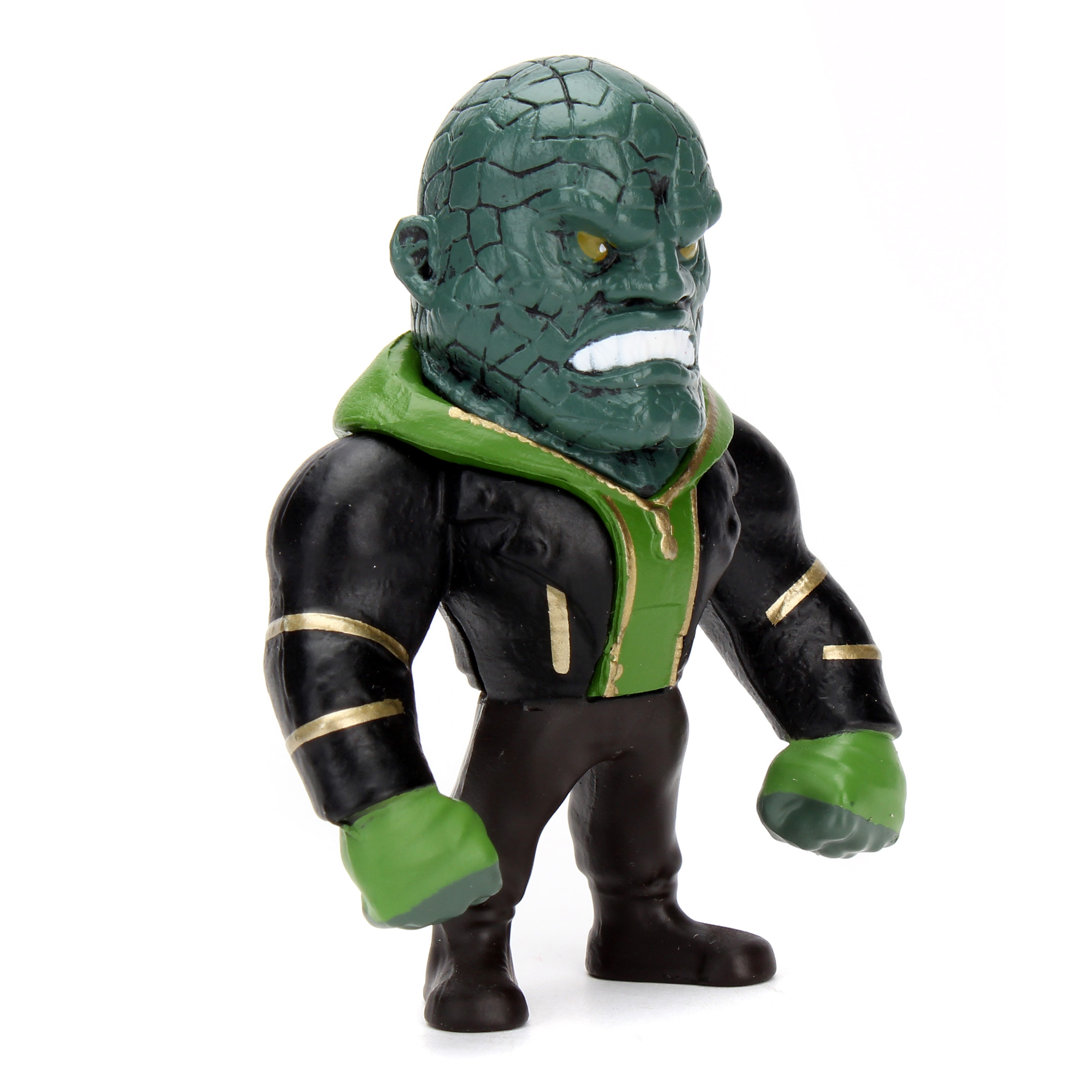 Фигурка Убийца Крок: Отряд Самоубийц – Suicide Squad Killer Croc Alternate  Version (6 см) - купить по цене 148 руб с доставкой в интернет-магазине 1С  Интерес