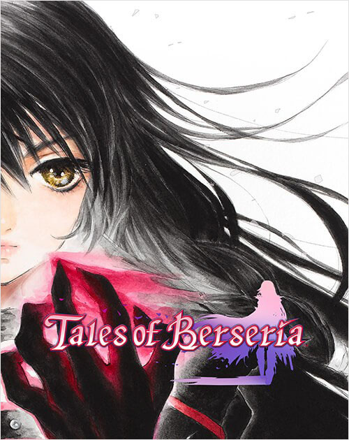 Tales of Berseria [PC, Цифровая версия] (Цифровая версия)