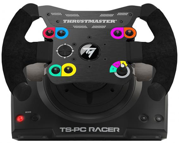 

Гоночный руль Thrustmaster TS-PC Racer Racing wheel для PC