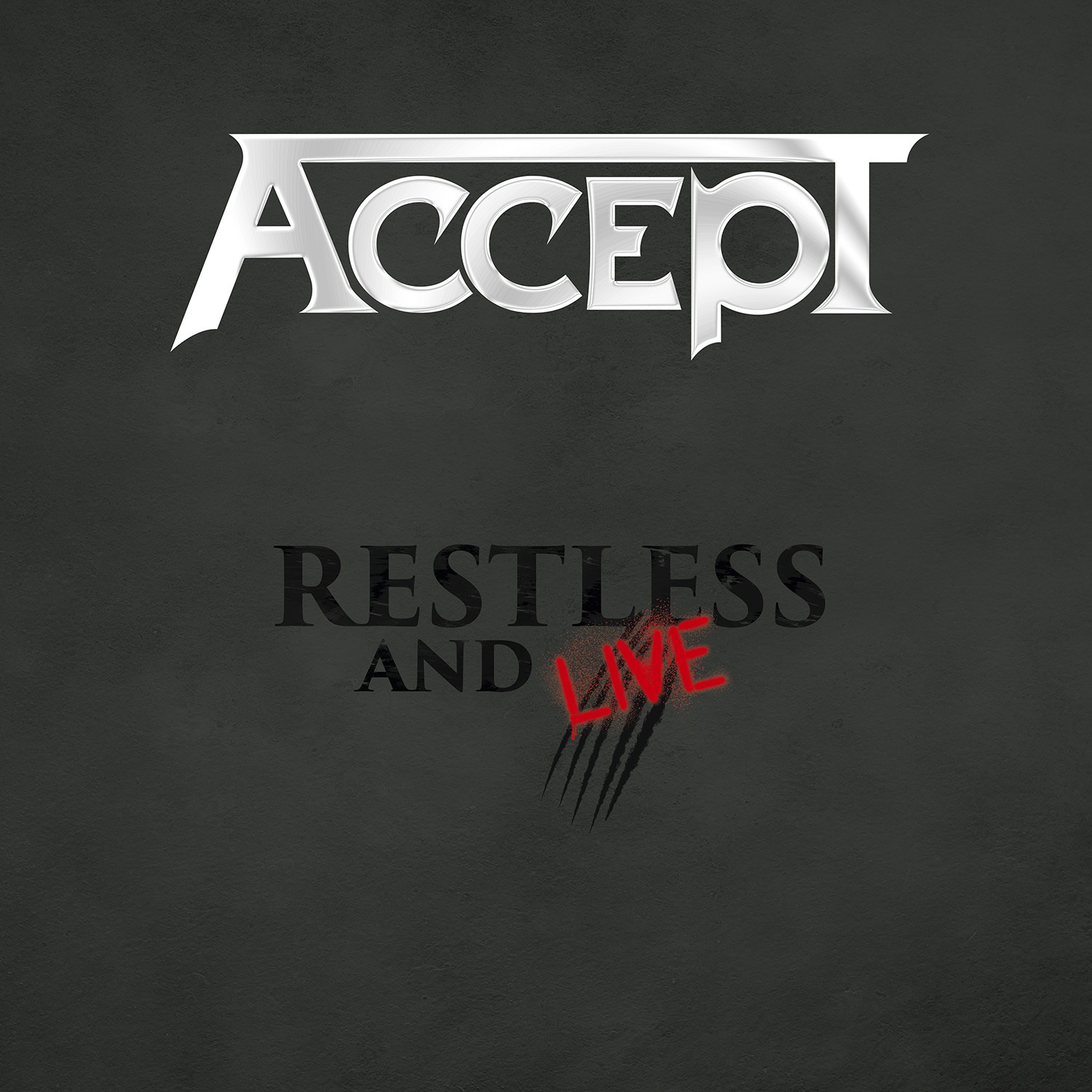 Accept – Restless And Live (2 CD)