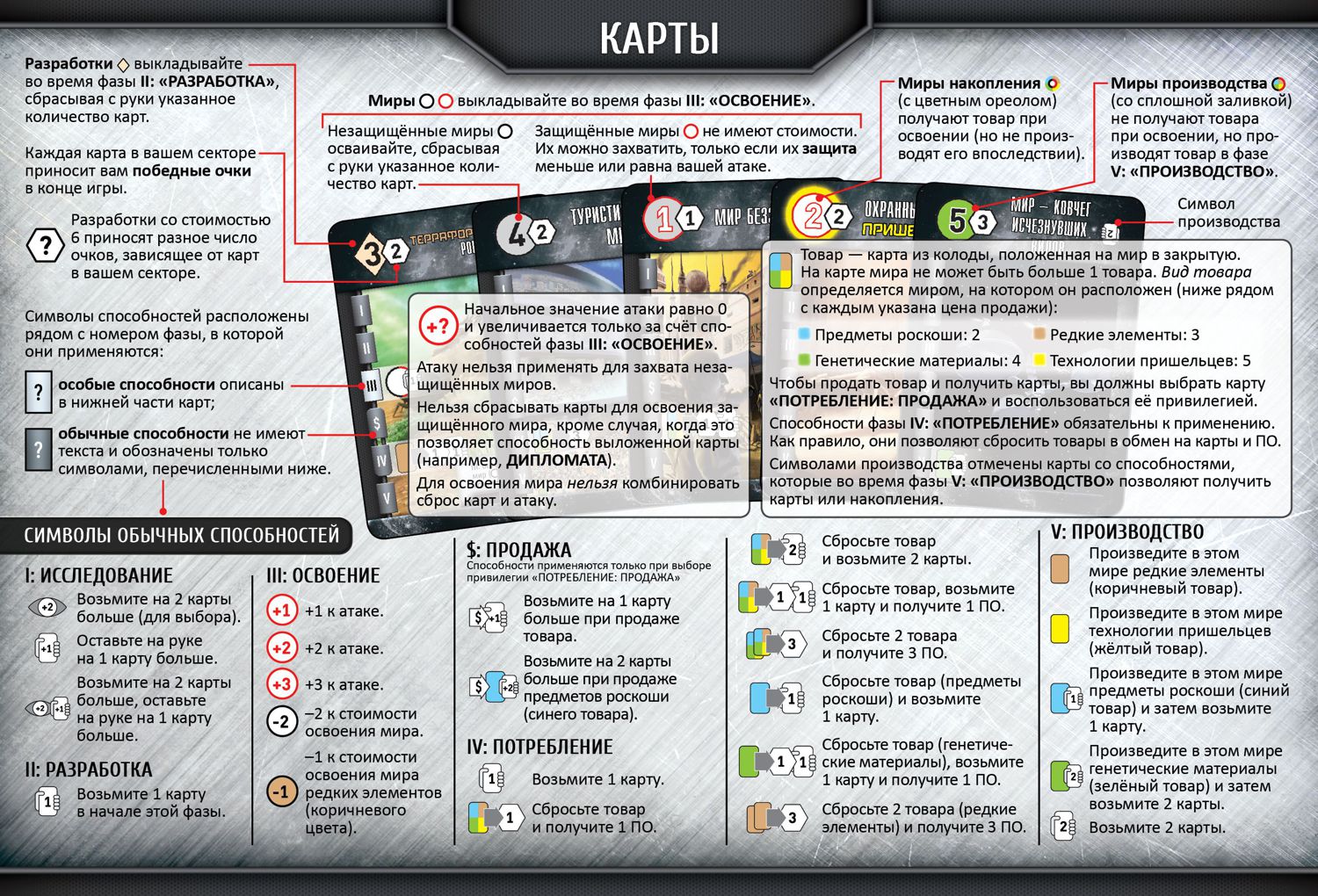 Настольная игра Борьба за галактику - купить по цене 1299 руб с доставкой в  интернет-магазине 1С Интерес