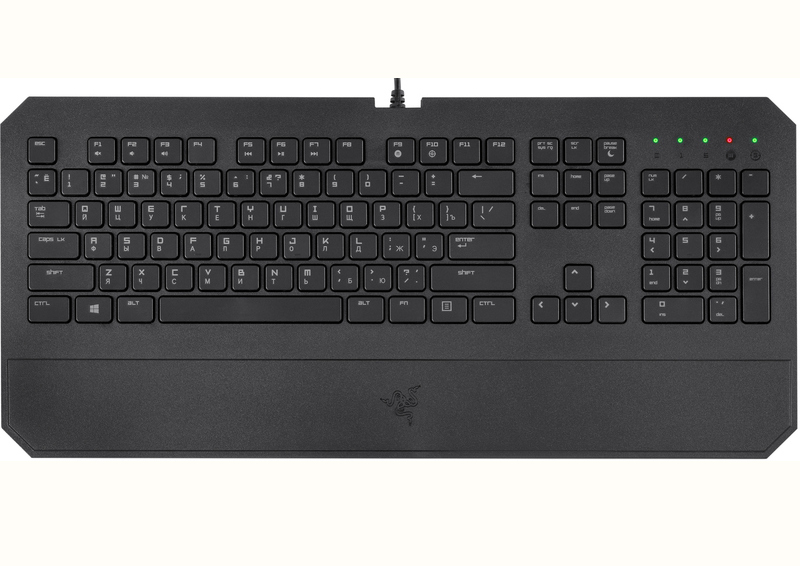 

Клавиатура Razer DeathStalker Essential 2014 проводная для PC