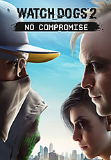 Watch Dogs 2: No Compromise. Дополнение [PC, Цифровая версия] (Цифровая версия)