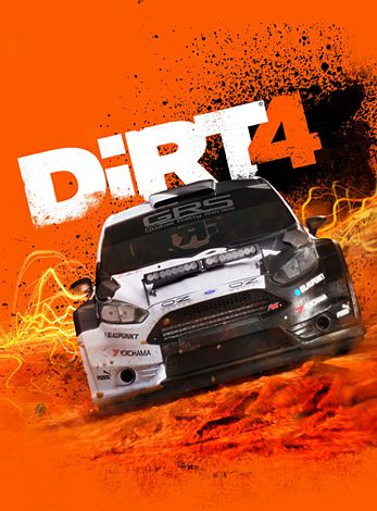 Dirt 4 [PC, Цифровая версия] (Цифровая версия)