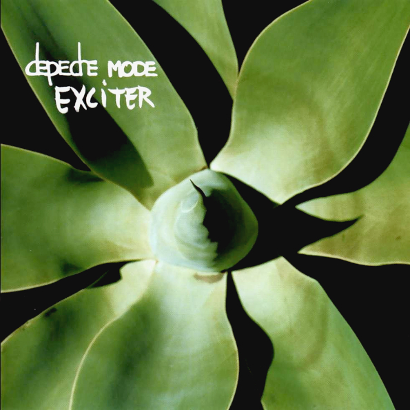 Depeche Mode – Exciter (2 LP)