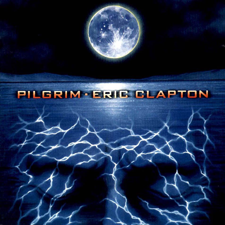 

Eric Clapton – Pilgrim (2 LP)